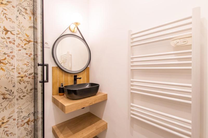 Hirondelle De Montpellier Apartment ภายนอก รูปภาพ