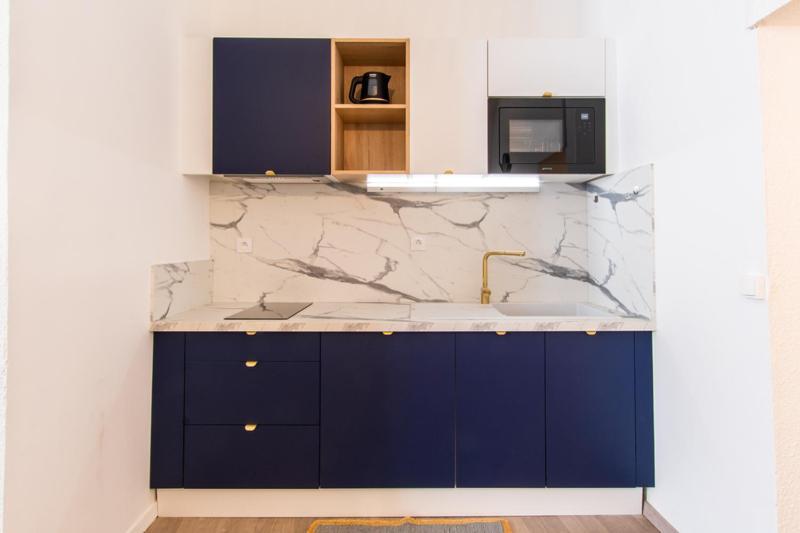 Hirondelle De Montpellier Apartment ภายนอก รูปภาพ