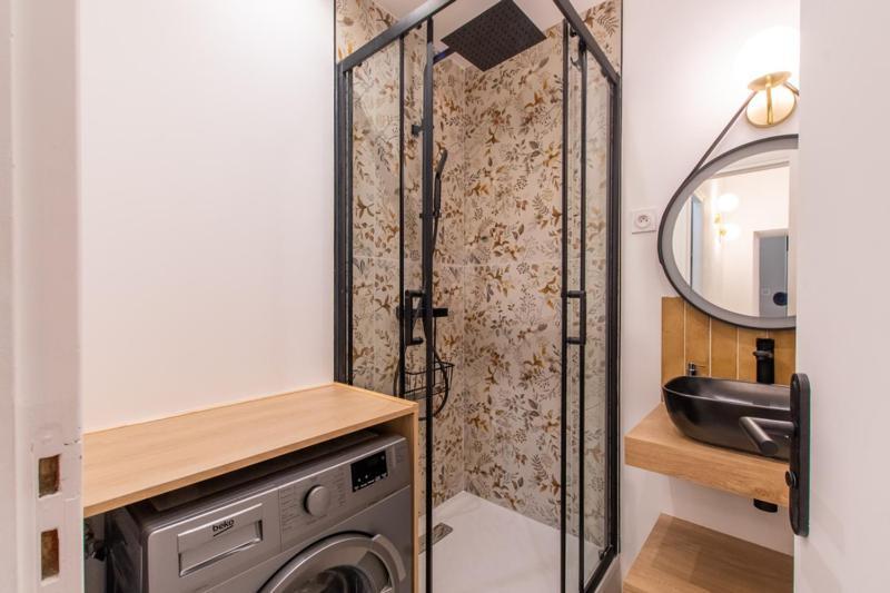 Hirondelle De Montpellier Apartment ภายนอก รูปภาพ